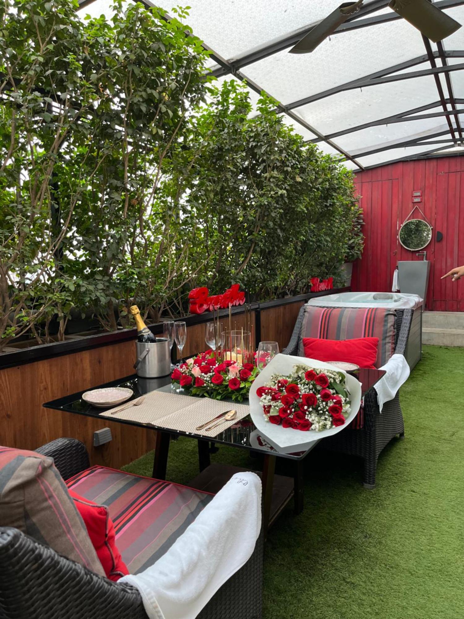 Theory9 Premium Service Apartments Bandra Βομβάη Εξωτερικό φωτογραφία